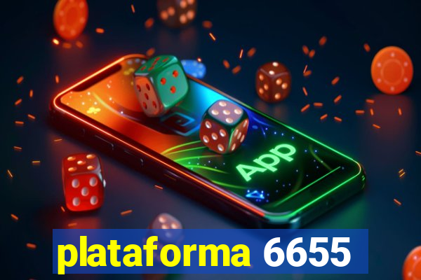 plataforma 6655